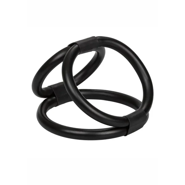 Quick Release Cock Cage Cock Ring