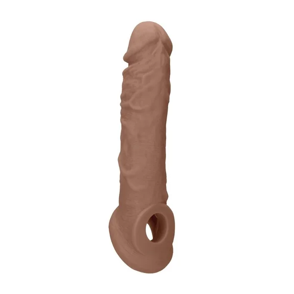 Realrock Realistic Penis Sleeve