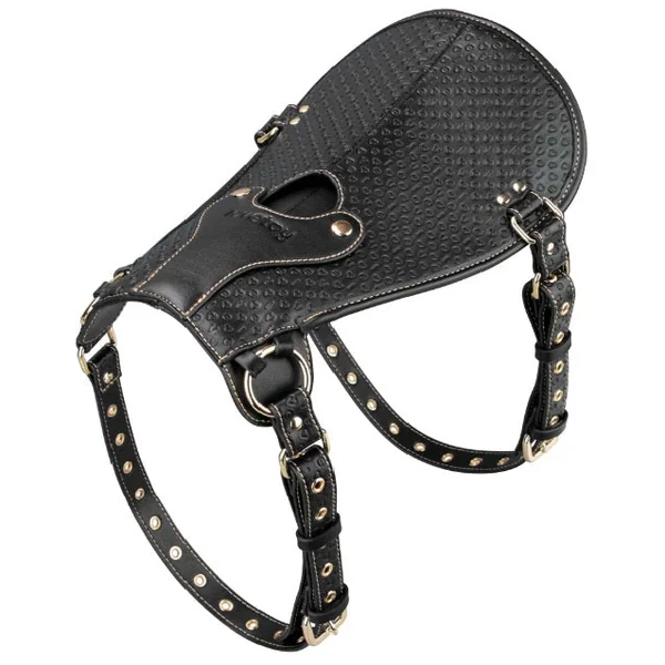 Rebellion Reign Dildo Mount Saddle