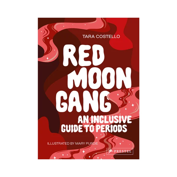 Red Moon Gang