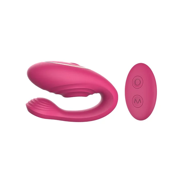 Remote G Spot Vibrator for Women