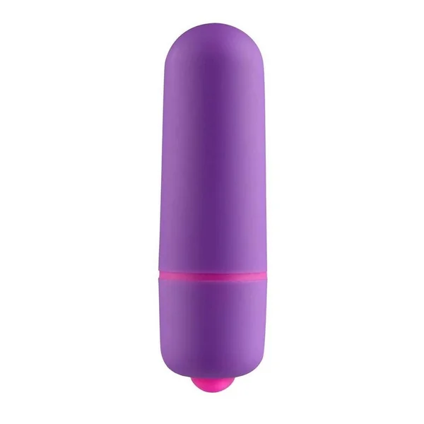 Rock Candy Atomic Honey Stinger Bullet Vibrator – Purple