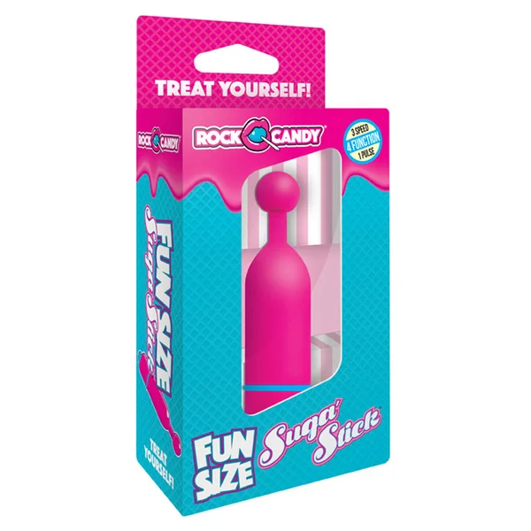 Rock Candy Fun Size Suga Stick Stimulator