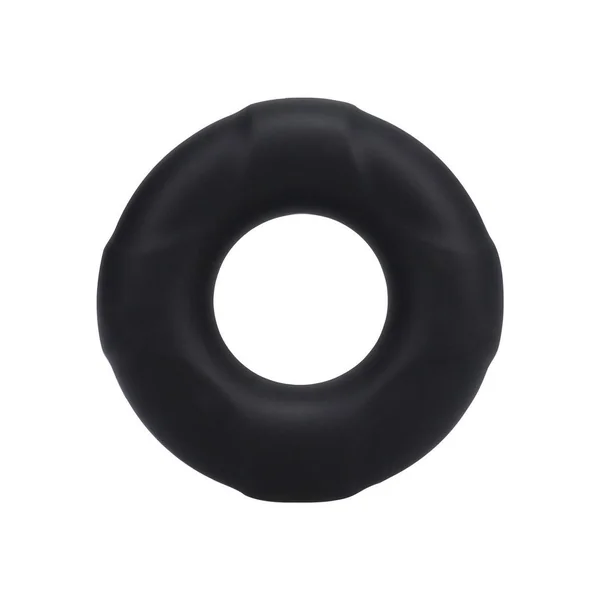 Rock Solid Lifesaver Silicone Cock Ring