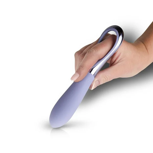 Rocks Off Niya N3 Precision Point 10-function Rechargeable Textured Silicone Vibrator