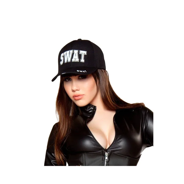 Roma SWAT Hat