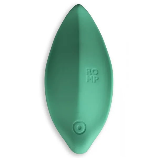 ROMP Wave Lay-On Vibrator in Mint