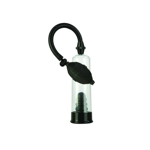 Rookie Penis Pump