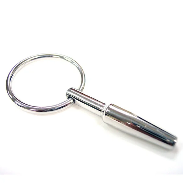 Rouge Garments Stainless Steel Urethral Probe