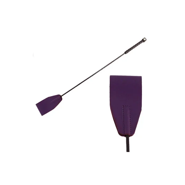 Rouge Riding Crop, Purple