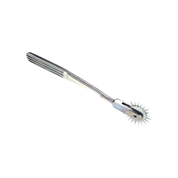 Rouge Single Pinwheel Stainless Steel