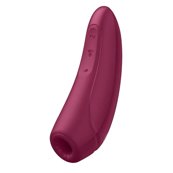 Satisfyer Curvy 1+
