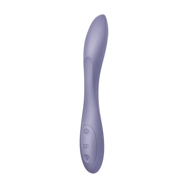 Satisfyer G-Spot Flex 2 Multi Vibrator Lilac