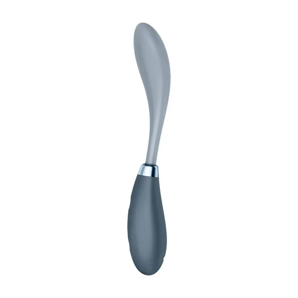 Satisfyer G-Spot Flex 3 Multi Vibrator Grey