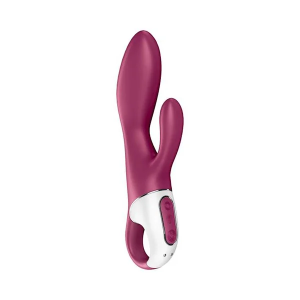 Satisfyer Heated Affair