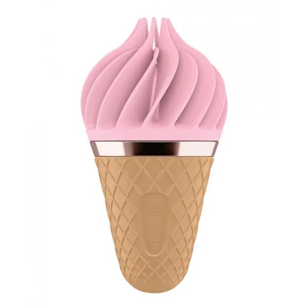 Satisfyer Layons Sweet Temptation Clitoral Vibrator