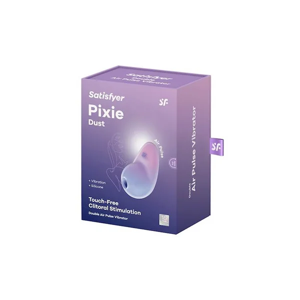 Satisfyer Pixie Dust