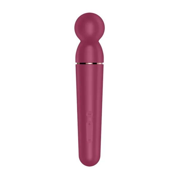 Satisfyer Planet Wand-er – Berry