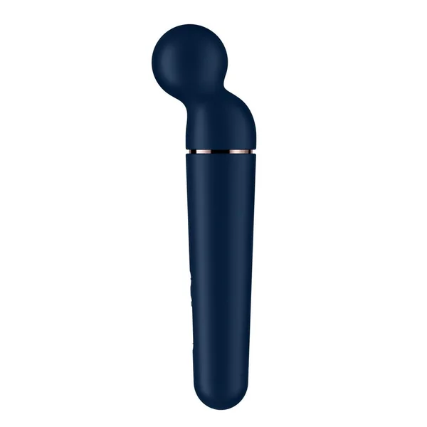 Satisfyer Planet Wand-Er Rechargeable Silicone Body Massager