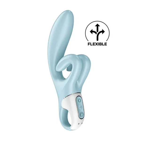 Satisfyer Touch Me – Blue