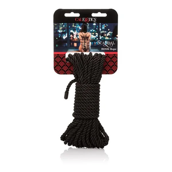Scandal BDSM Rope 32.75ft/10m
