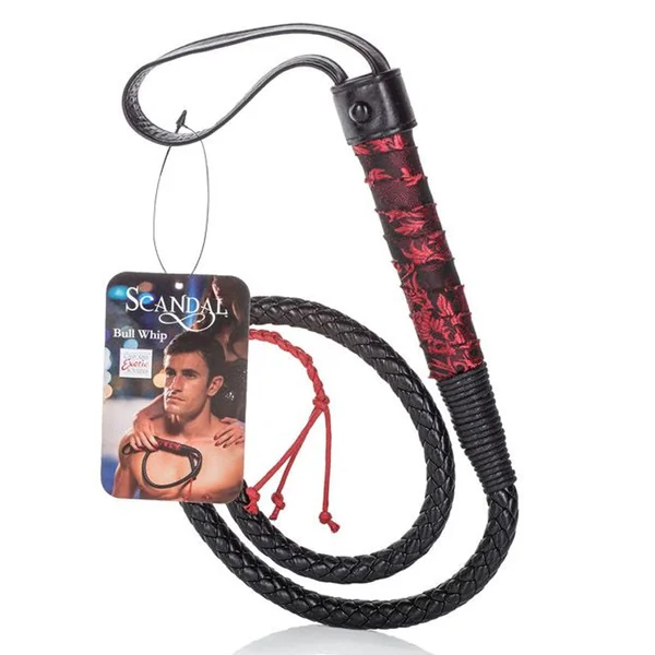 Scandal Bull Whip