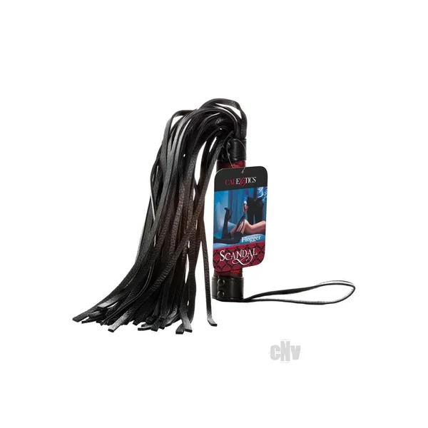 Scandal Flogger With Tag