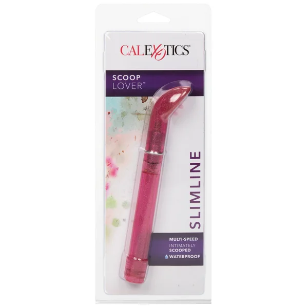 Scoop Lover - Pink