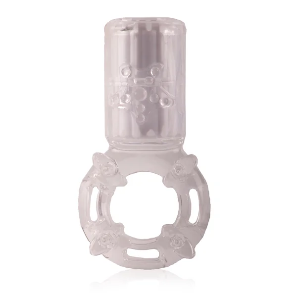 Screaming O Big Omg Vibrating Penis Ring