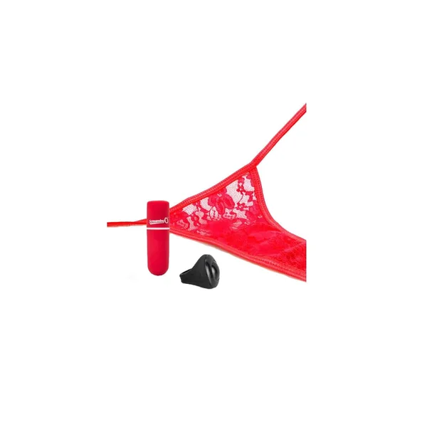 Screaming O - Charged - My Secret Remote Controlled Panty Vibe- Assorted Colors