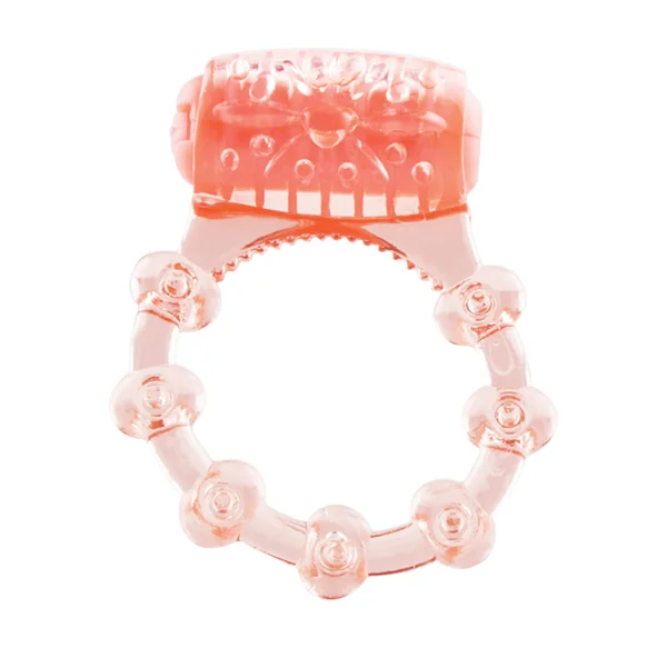 Screaming O Disposable Vibrating Cock Ring