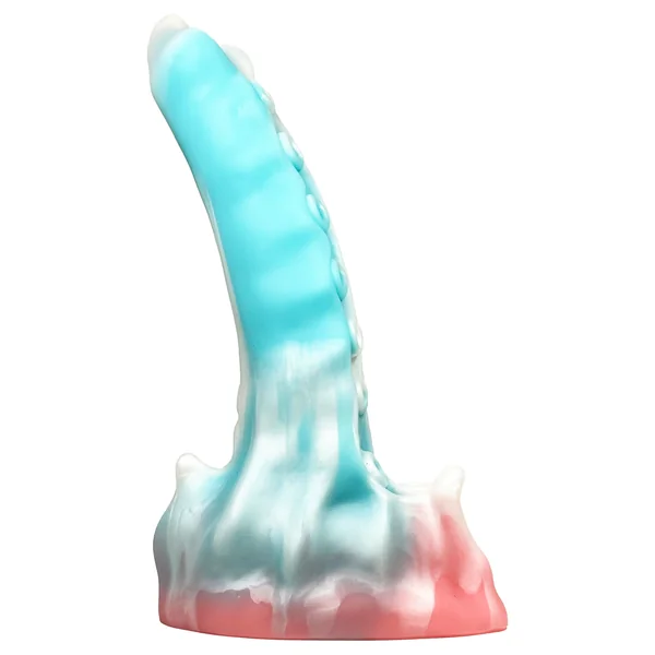 SD - CELESTIAL ECSTASY 7.5" DILDO