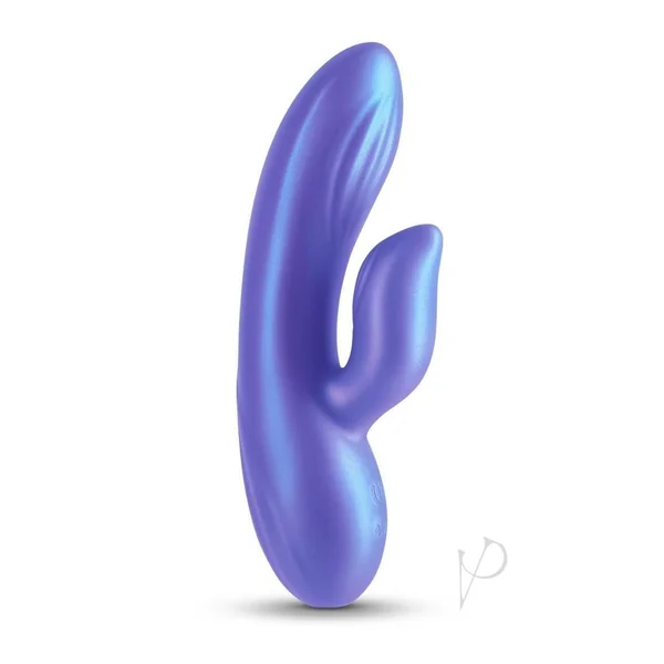 Seduction Angel Rechargeable Silicone Rabbit Vibrator