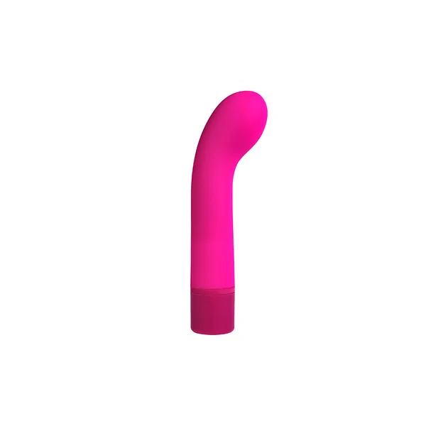 Selopa - Paradise G - G-Spot Vibrator - Pink