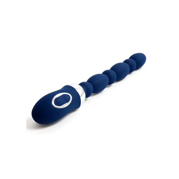 Sensuelle Homme Flexii Beads Silicone Rechargeable Probe