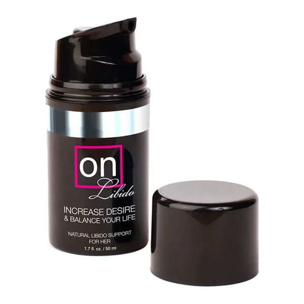 Sensuva On Libido For Her 1.7oz