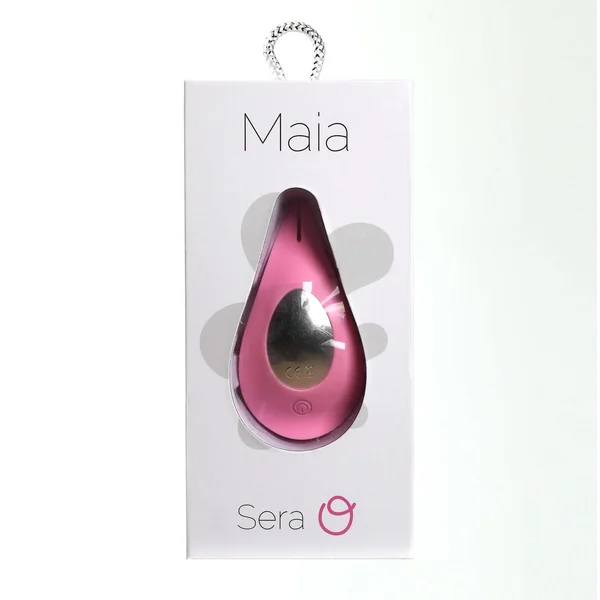 Sera Maia Clitoral Lay On Vibrator