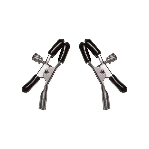 Sex and Mischief Adjustable Nipple Clips