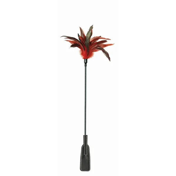 Sex and Mischief Feather Slapper