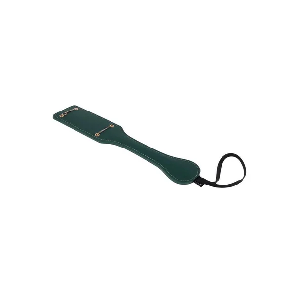 Sex and Mischief Indica Chain Impressions Paddle