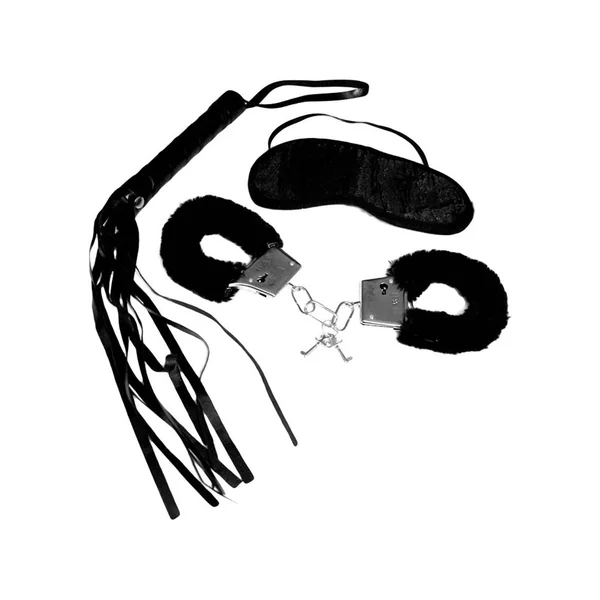 Sex and Mischief Intro to S & M Kit