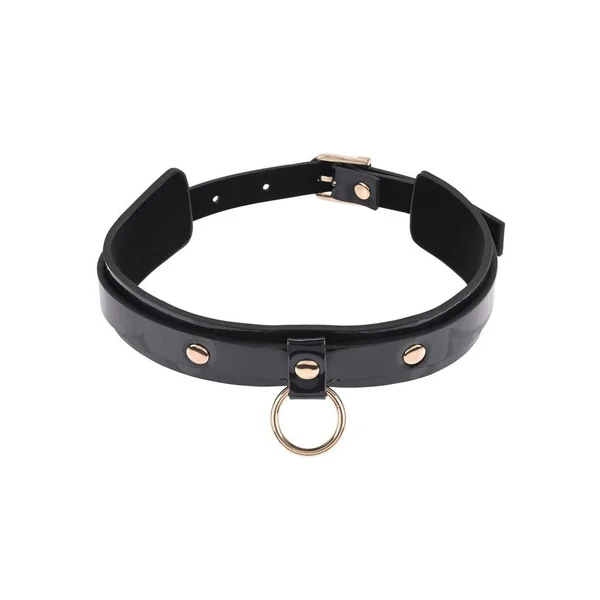 Sex and Mischief Orbit Day Collar