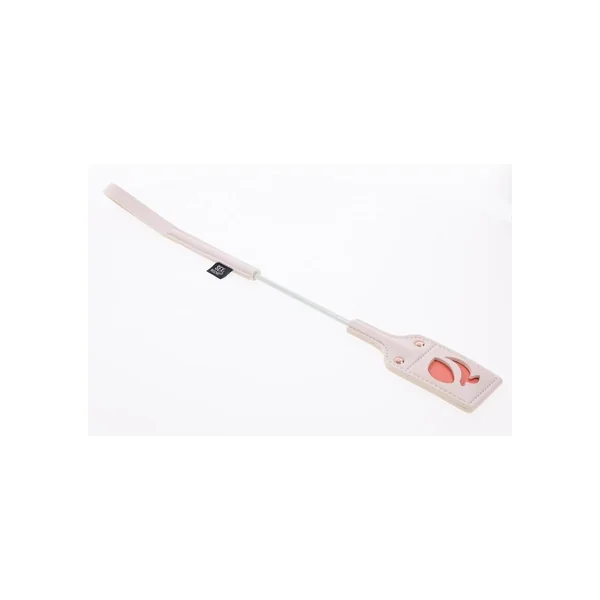 Sex and Mischief Peaches N Creame Impressions Crop