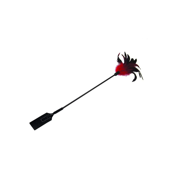 Sex & Mischief Feather Slapper