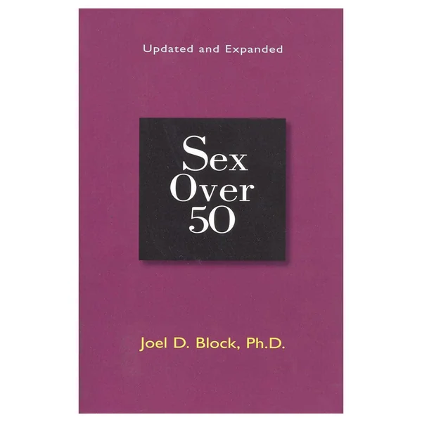 Sex Over 50