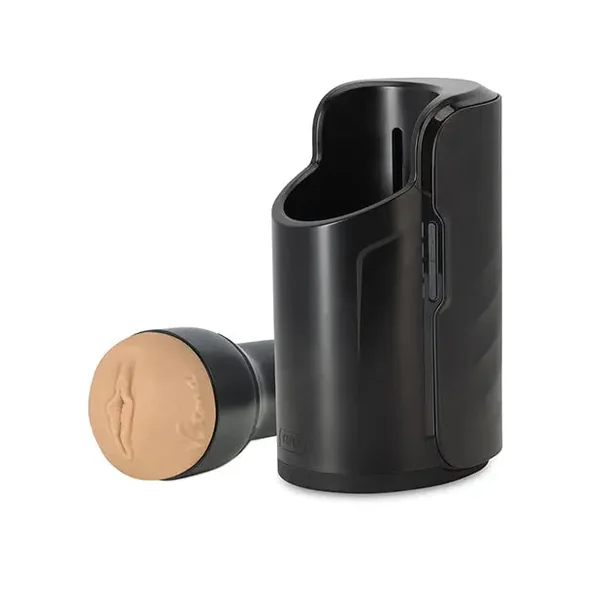 Sex Toy for Men FeelVictoria Stroker + Keon Automatic Stroker Combo Set