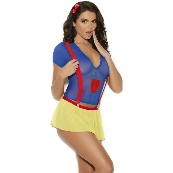 Sexy Princess Costumes