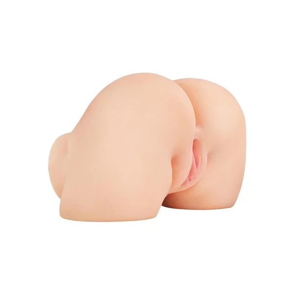 Shake That Ass Vibrating Mega Masturbator