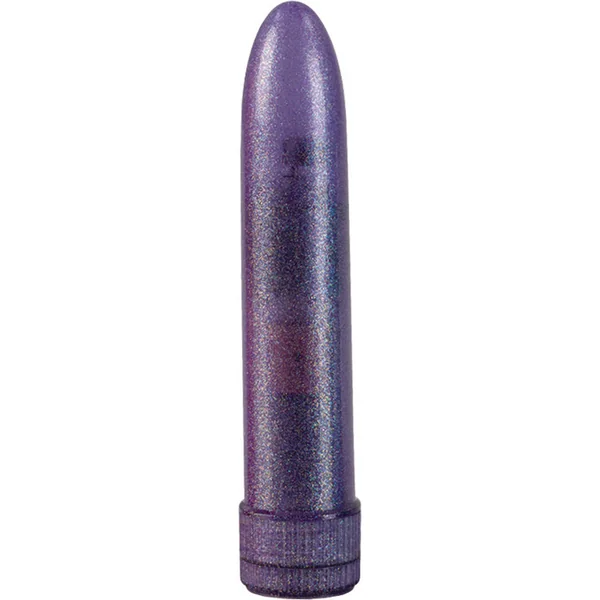 SHANES WORLD SPARKLE VIBES 5 INCH PURPLE