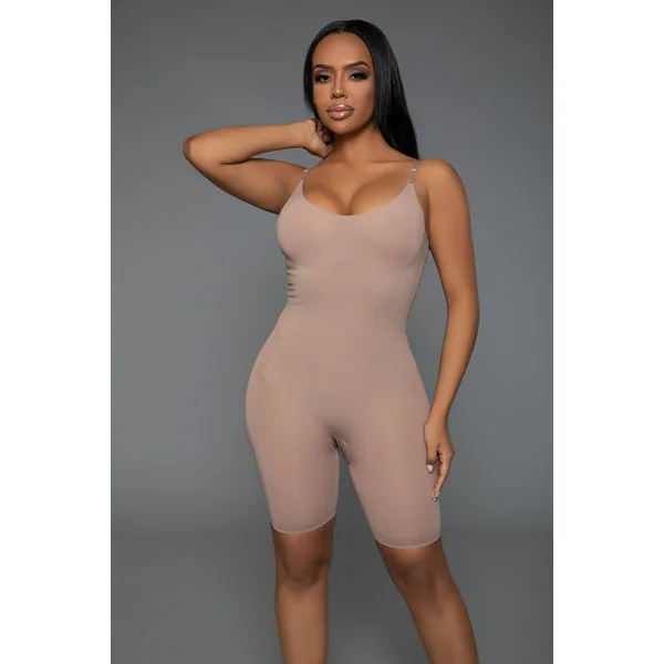 Shape It All Tummy Control Bodyshaper